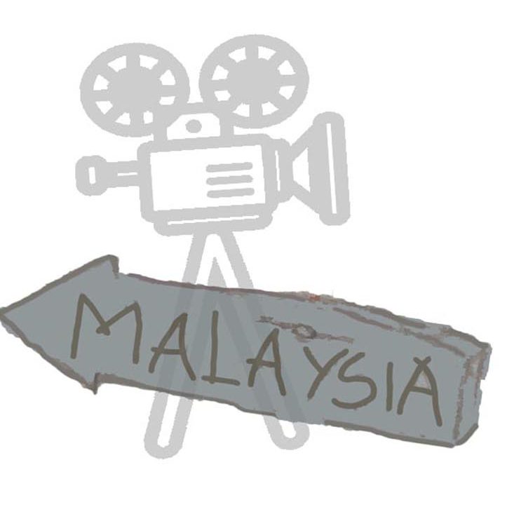 KL malaysia movie