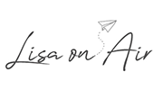 Lisa on Air Logo