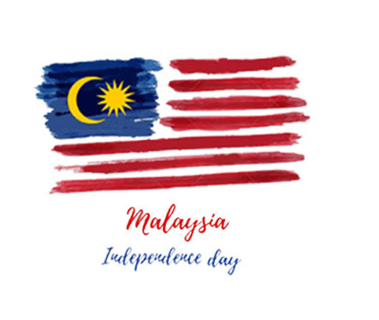 Malaysia Independence Day Merdeka