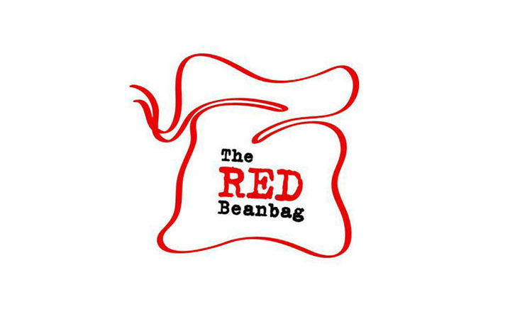 Logo of the Red Bean Bag