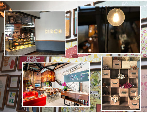 5 Instagram-worthy lunch cafes in Kuala Lumpur